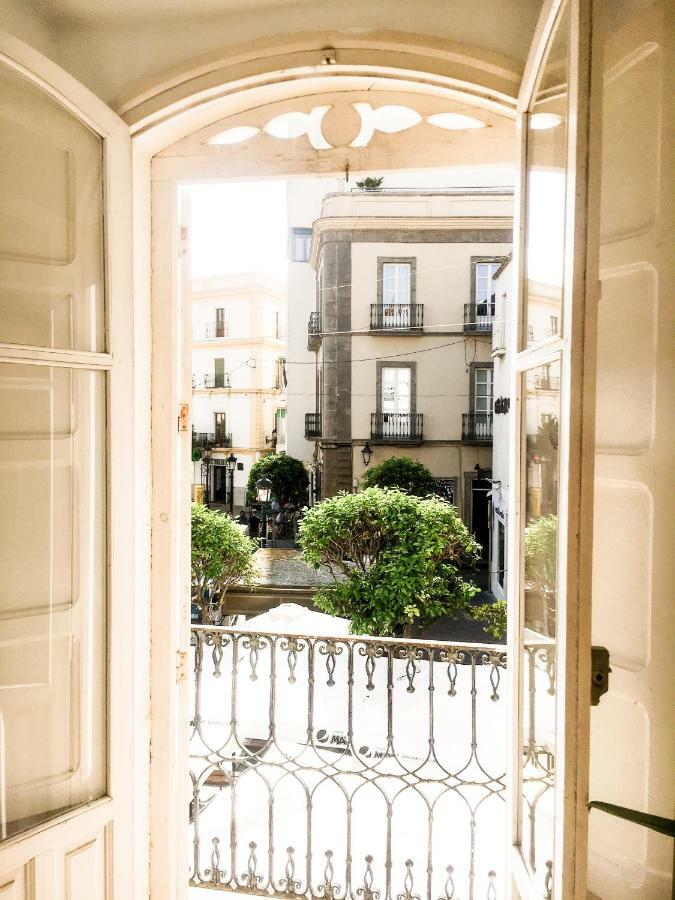 5 Balcones En Casco Antiguo De Tarifa Apartment Exterior photo